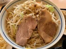 麺処直久 オリナス錦糸町店