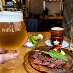 個室×肉バル SALVA 吉祥寺店