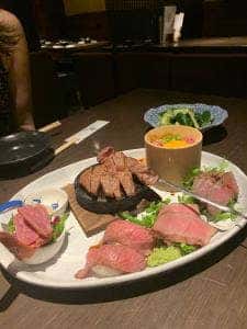 御八 渋谷駅前店