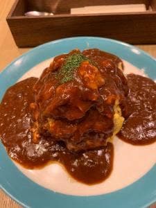 エスタシオンカフェ 新神戸