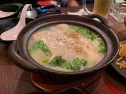 酒場餃子研究所 中目黒店