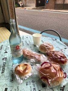 住田製パン所