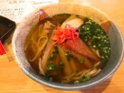 沖縄ダイニング 島のれん