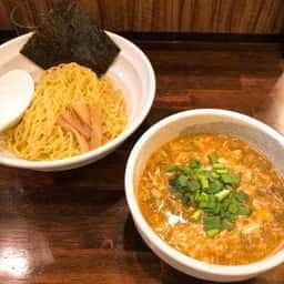 麺家 さざんか