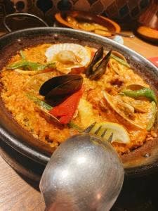 サングリア 青山店