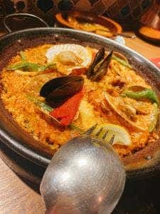 サングリア 青山店