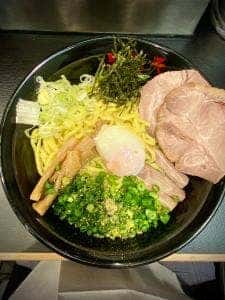 東京油組総本店 東陽町組