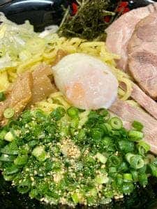 東京油組総本店 東陽町組