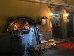 カフェ ラ・ボエム 北青山