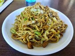 レストランよこた