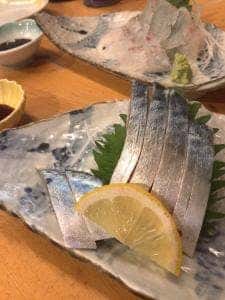 居酒屋 はやかわ 北名古屋店