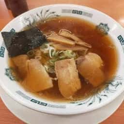 日高屋 両国東口店