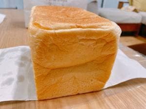 食パン専門店 Pan de Simple