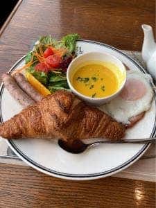 PAUL アトレ四谷店