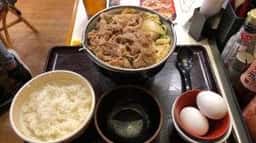 すき家 大久保百人町店