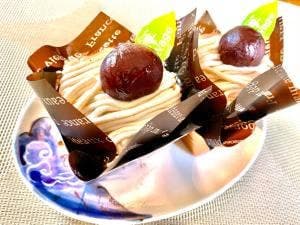 ケーキハウス リバージュ 津久野店