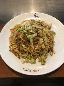 粉もん屋 とん平 江坂公園店