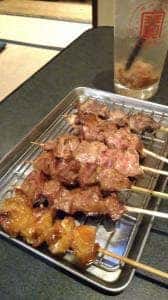 柳田屋 富士見台店