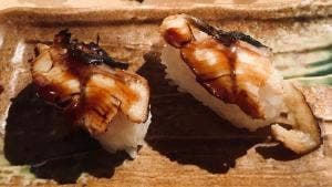 すし酒場 フジヤマ 上野店