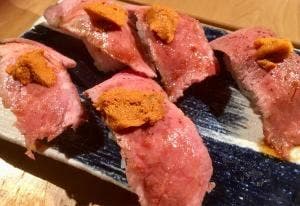 すし酒場 フジヤマ 上野店