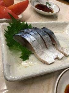 青森料理の居酒屋 ごっつり