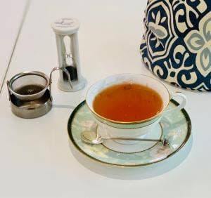 Tea Room AliCe