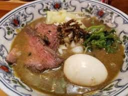 ビーフキッチンスタンド アパホテル秋葉原店