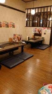 道とん堀 福井高木店