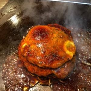 お好み焼き 門