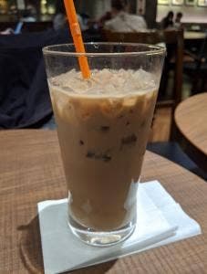 サンマルクカフェ 人形町店
