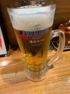 大衆酒場 赤もつ 大王