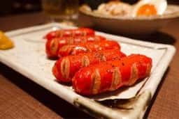 東京串焼倶楽部