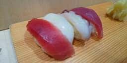 魚がし日本一 中野サンモール店