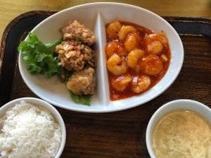 紅虎餃子房 横須賀モアーズ店