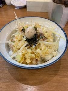 横浜家系ラーメン 町田商店 刈谷店