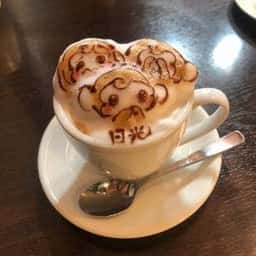 KASHIWA CAFE & COFFEE ROASTERY