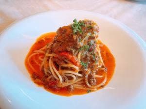 ポルタ・ロッサ