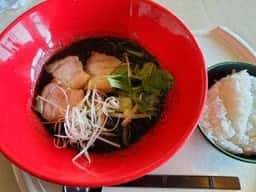 千羽平ゴルフクラブ レストラン