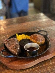 ブッチャーズ八百八 三軒茶屋店