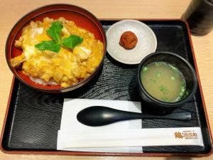 鶏三和 伊勢丹立川店