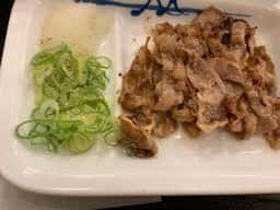 松屋 神栖店