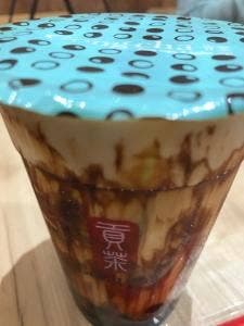 貢茶 nonowa武蔵小金井店