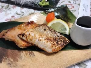 お料理 にしかわ