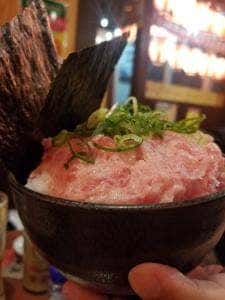 目利きの銀次 武蔵小金井南口駅前店