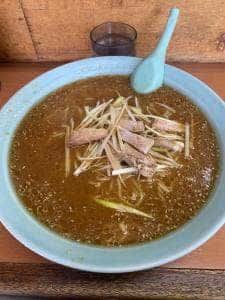 ラーメンショップ