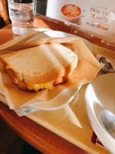 ドトールコーヒーショップ 大阪医科薬科大学病院店