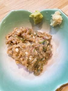 お箸処 花あかり