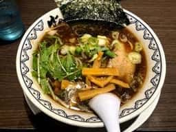 東京豚骨拉麺ばんから 秋葉原店