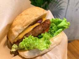 テラ バーガー&ボウル