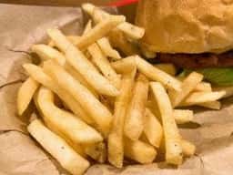 テラ バーガー&ボウル